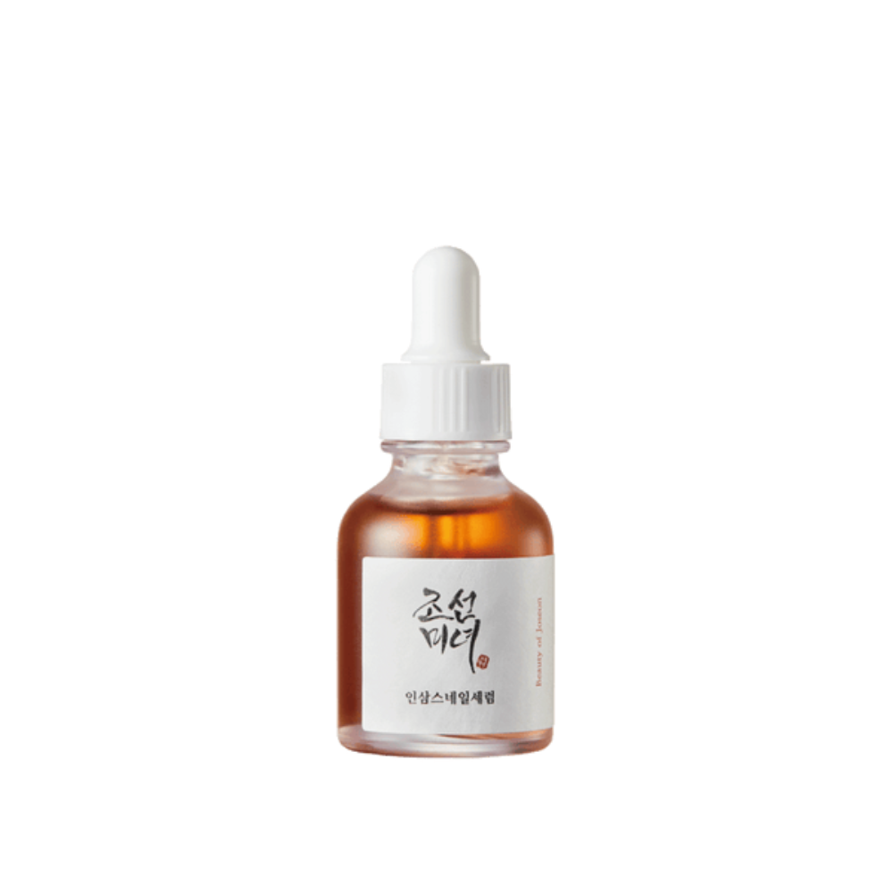BEAUTY OF JOSEON Revive Serum Ginseng + Snail Mucin 30ml