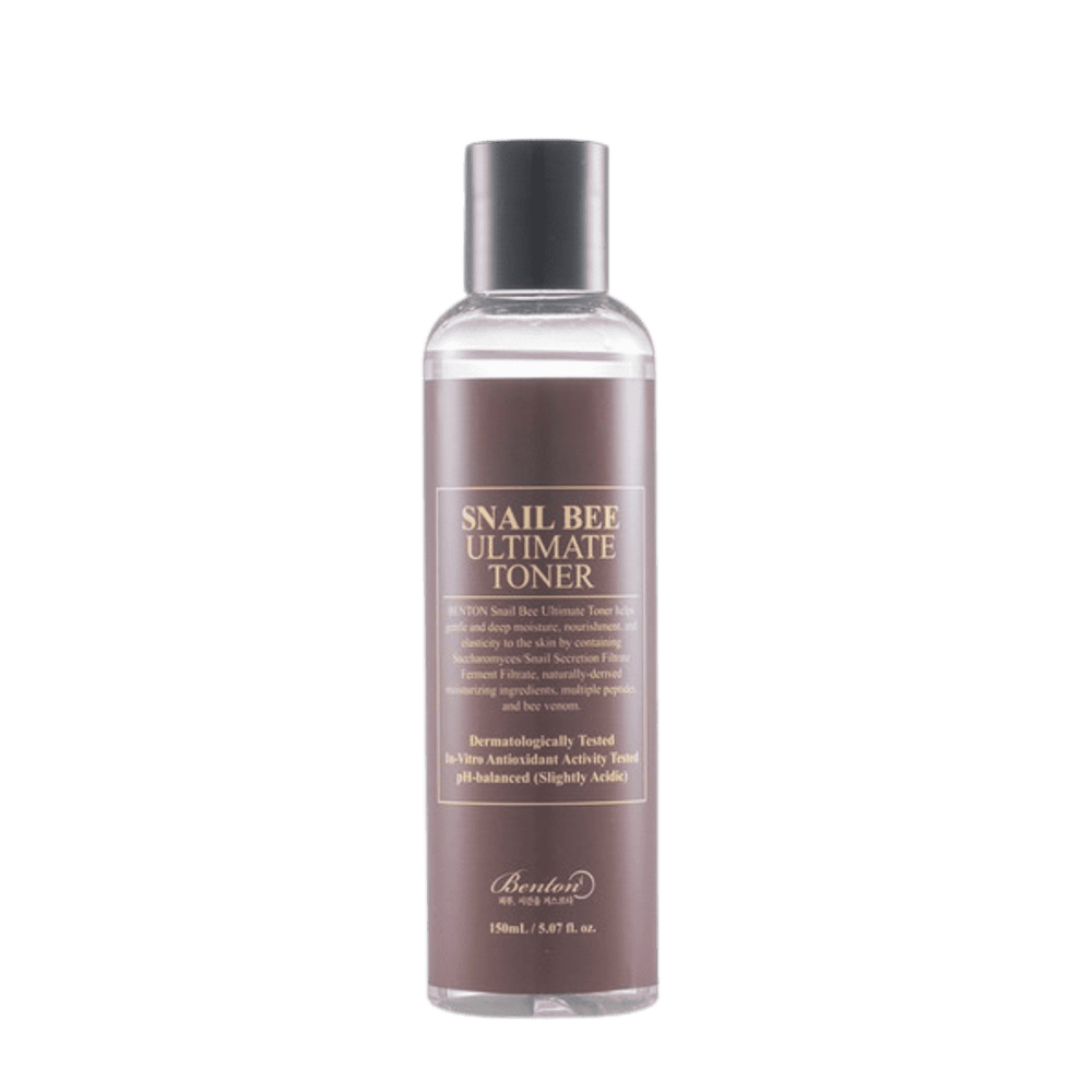 BENTON Snail Bee Ultimate Toner