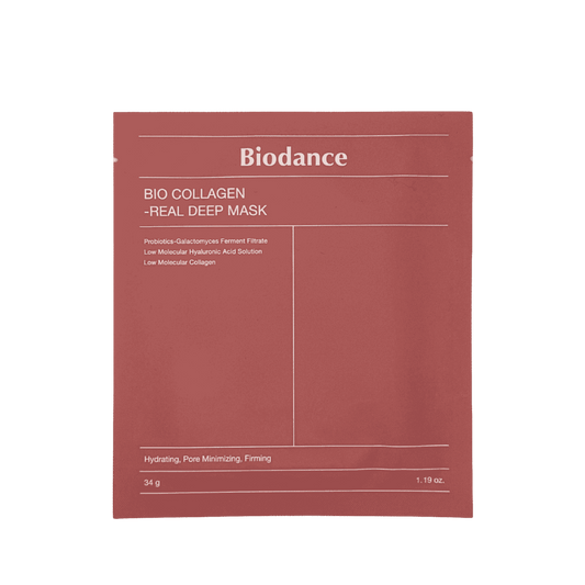 BIODANCE Bio Collagen Real Deep Mask (1pcs)