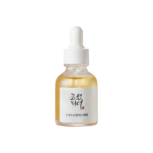 BEAUTY OF JOSEON Glow Serum: Propolis+Niacinamide 30ml