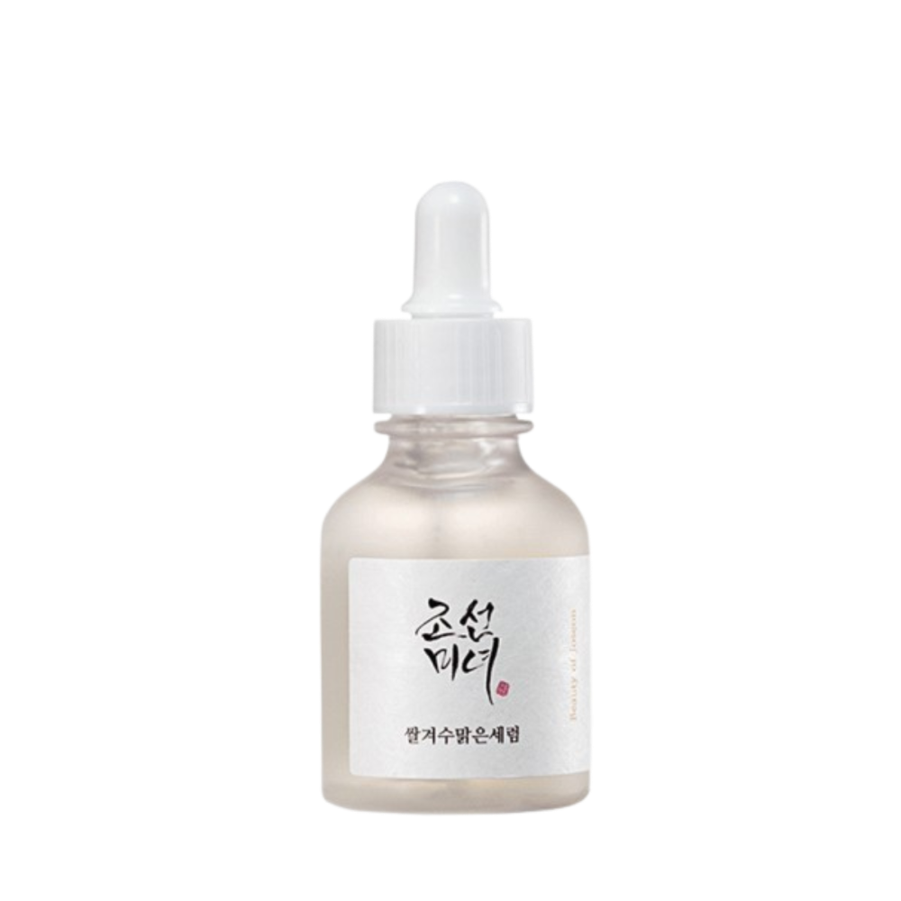 BEAUTY OF JOSEON Glow Deep Serum: Rice +Alpha Arbutin 30ml
