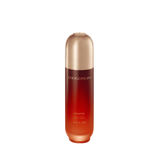 MISSHA Chogongjin Sosaeng Toner