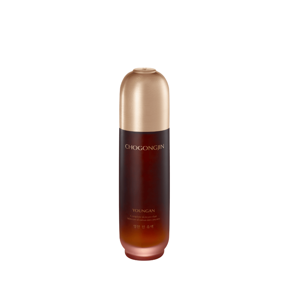 MISSHA Chogongjin Youngan Emulsion