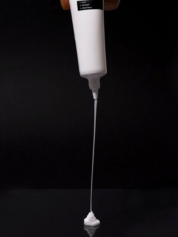 COXIR Black Snail Collagen Eye Cream