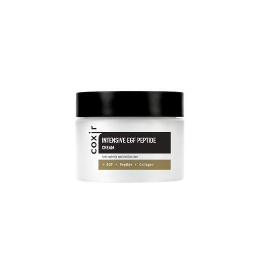 COXIR Intensive EGF Peptide Cream