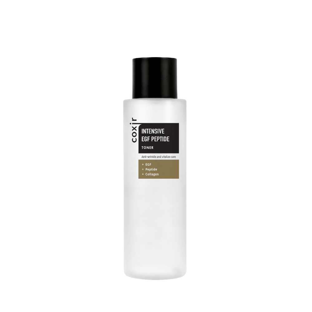COXIR Intensive EGF Peptide Toner