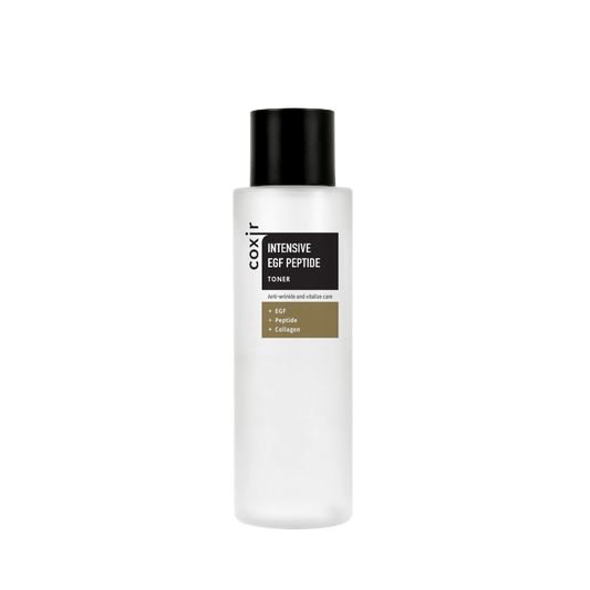 COXIR Intensive EGF Peptide Toner