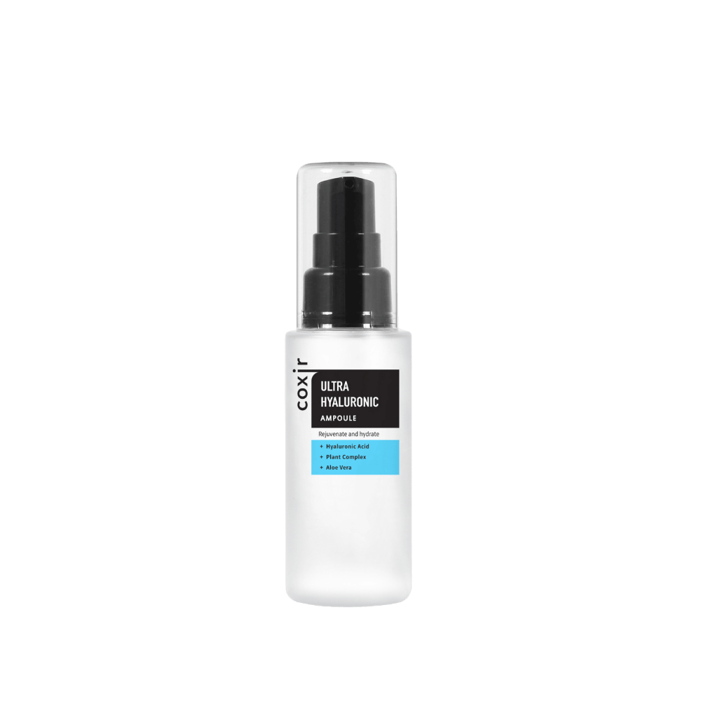 COXIR Ultra Hyaluronic Ampoule