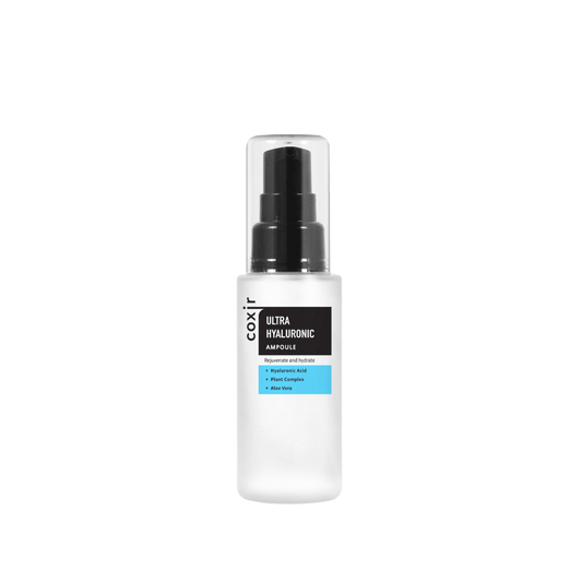 COXIR Ultra Hyaluronic Ampoule