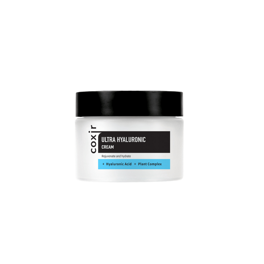 COXIR Ultra Hyaluronic Cream