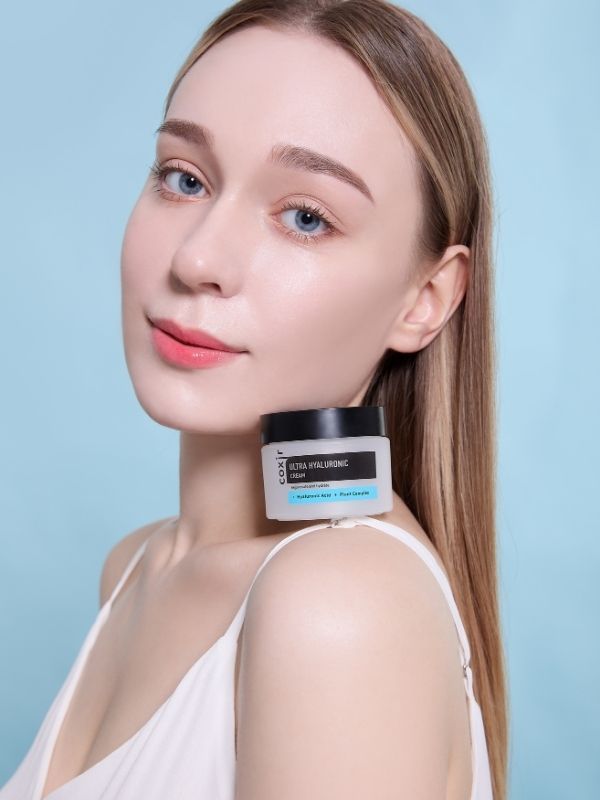 COXIR Ultra Hyaluronic Cream