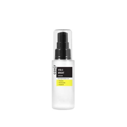 COXIR Vita C Toning Serum