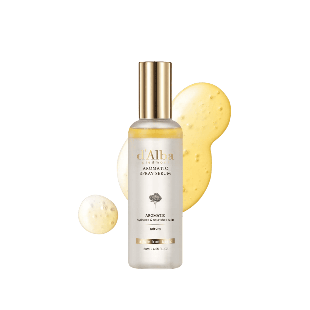 DALBA White Truffle First Aromatic Spray Serum 120 ml