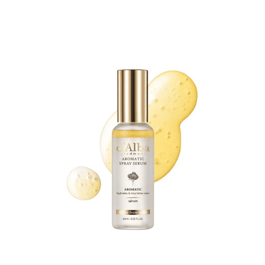 DALBA White Truffle First Aromatic Spray Serum 60 ml