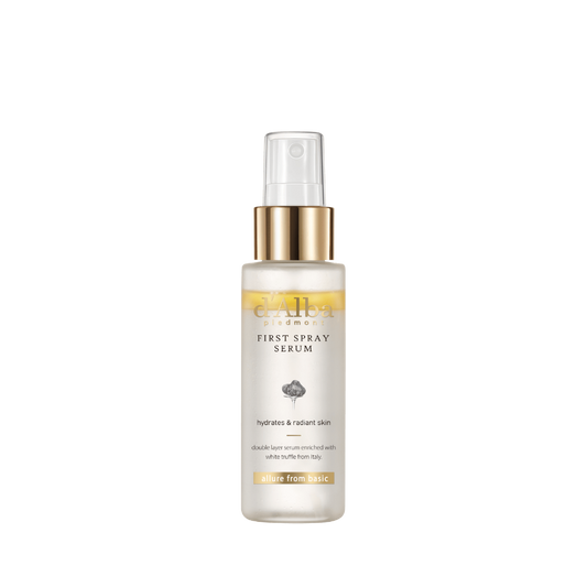 DALBA White Truffle First Spray Serum 50ml