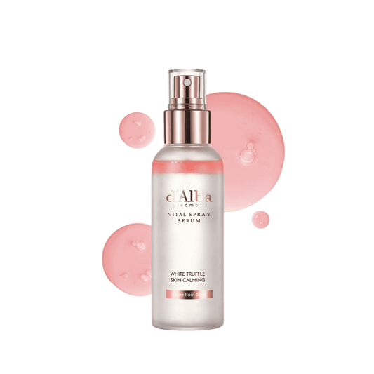 DALBA White Truffle Vital Spray Serum 100ml