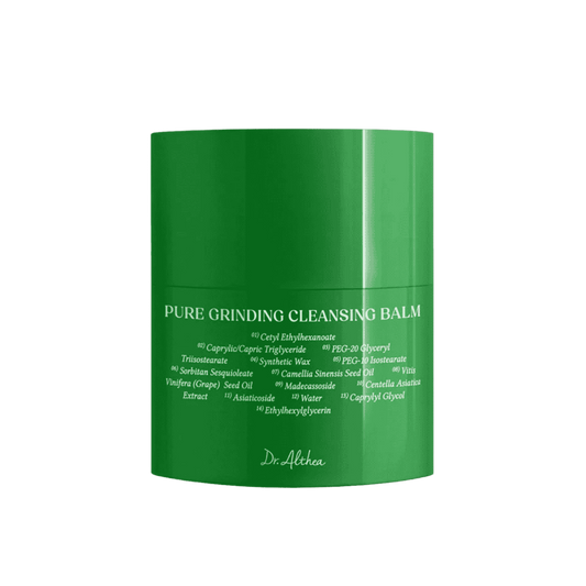 Dr. Althea Pure Grinding Cleansing Balm