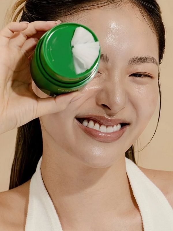 Dr. Althea Pure Grinding Cleansing Balm