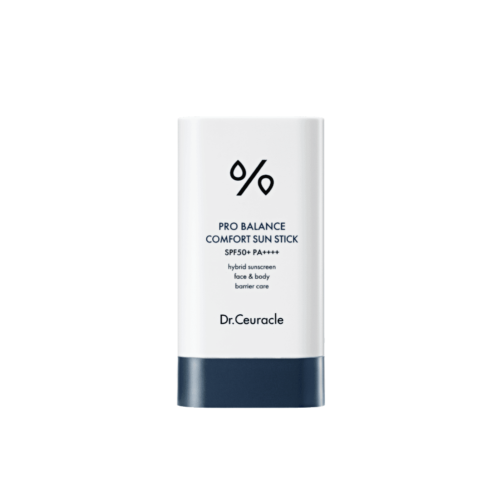 Dr.Ceuracle Pro-Balance Pure Comfort Sun Stick