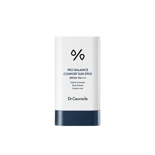 Dr.Ceuracle Pro-Balance Pure Comfort Sun Stick