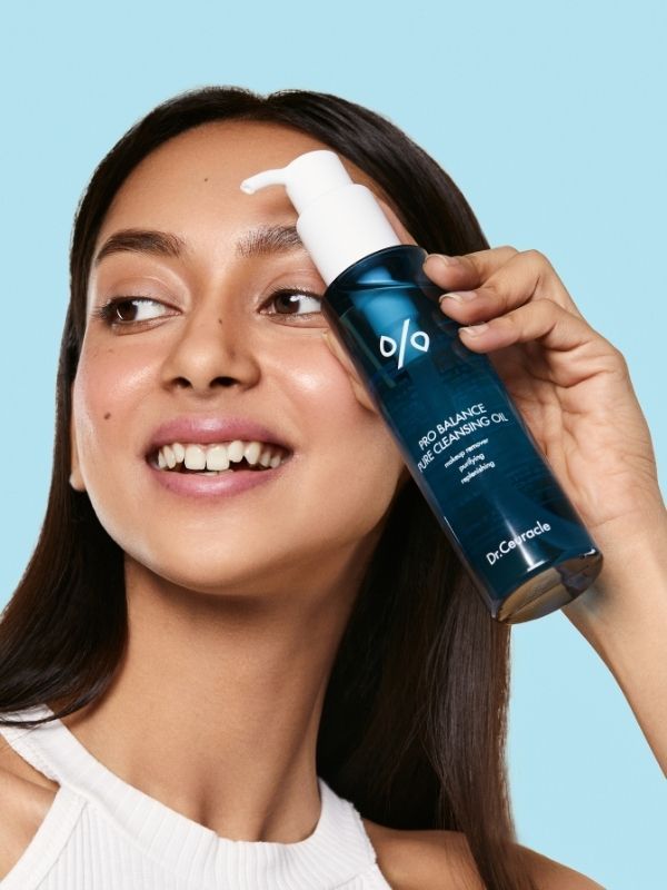 Dr.Ceuracle Pro-Balance Pure Deep Cleansing Oil