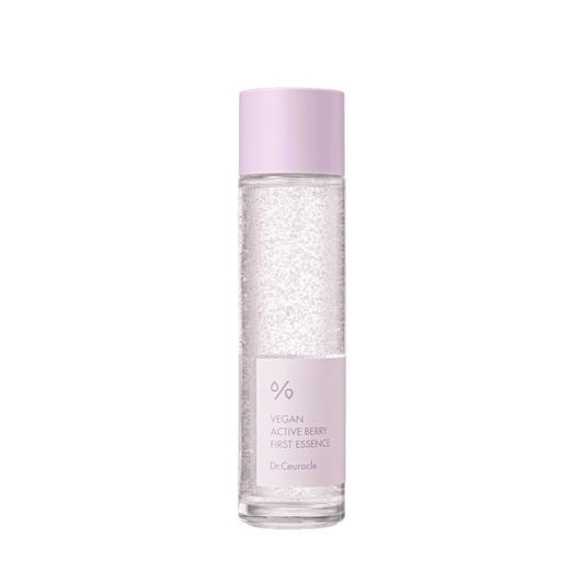 Dr.Ceuracle Vegan Active Berry First Essence