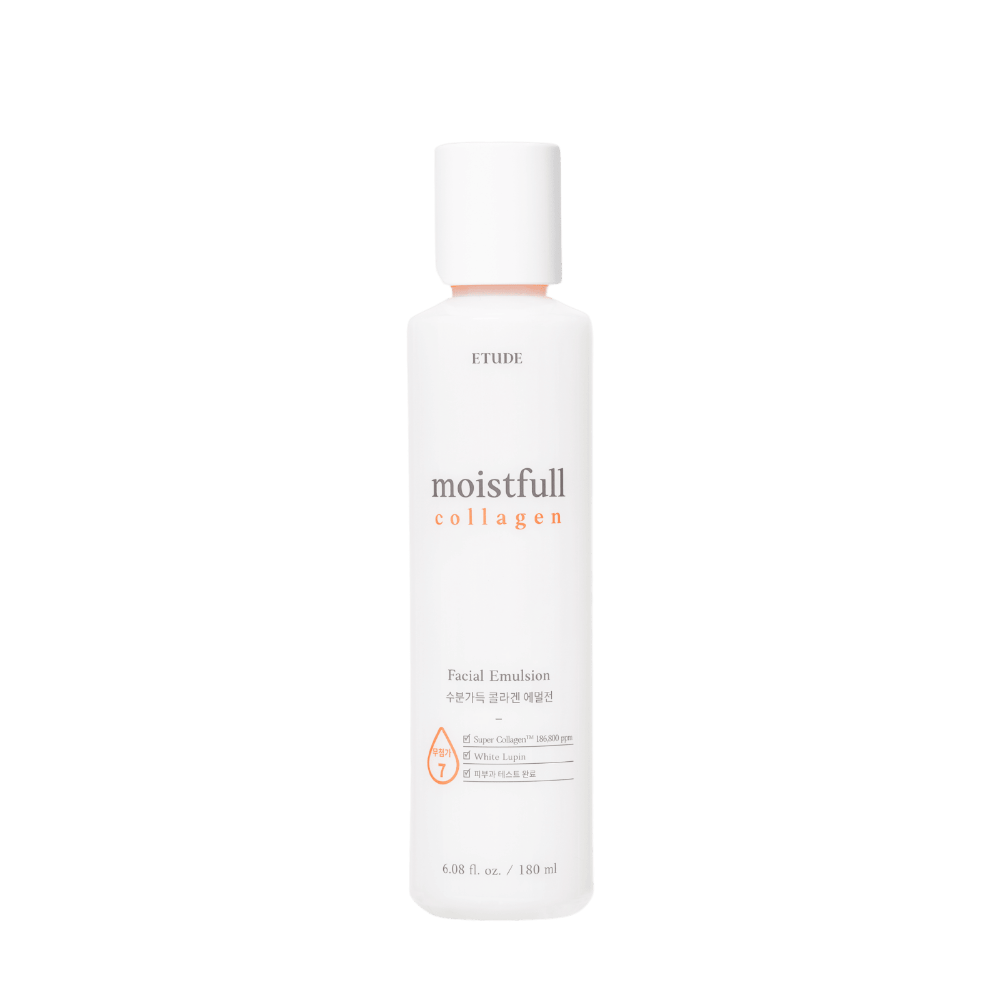 ETUDE Moistfull Collagen Emulsion