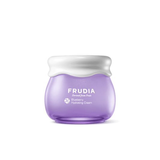 FRUDIA Blueberry Hydrating Cream