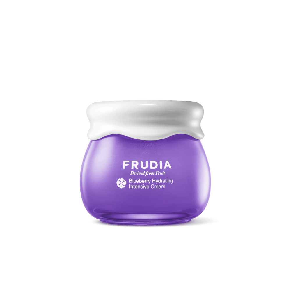 FRUDIA Blueberry Hydrating Intensive Cream