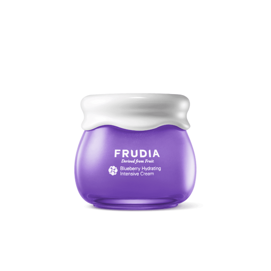 FRUDIA Blueberry Hydrating Intensive Cream