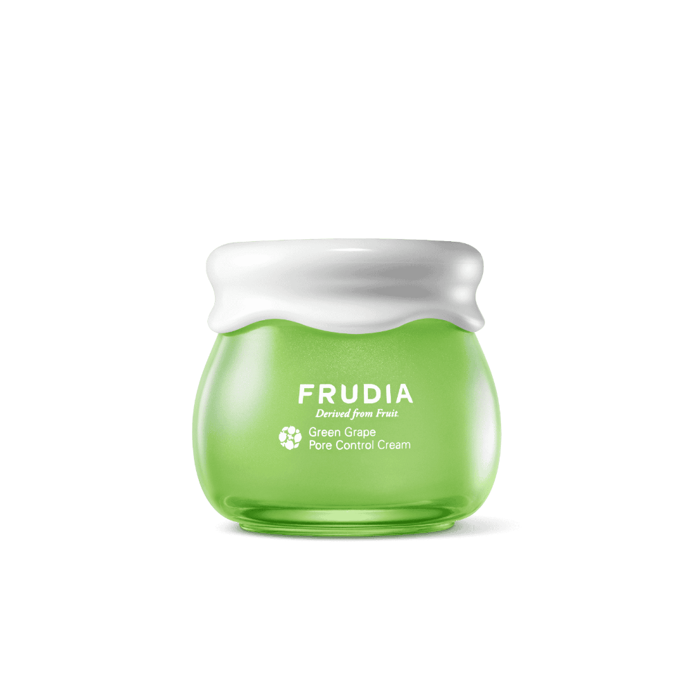 FRUDIA Green Grape Pore Control Cream