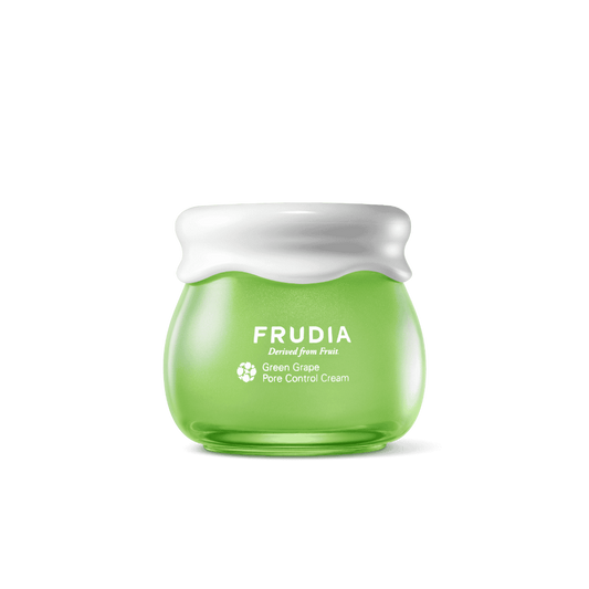 FRUDIA Green Grape Pore Control Cream