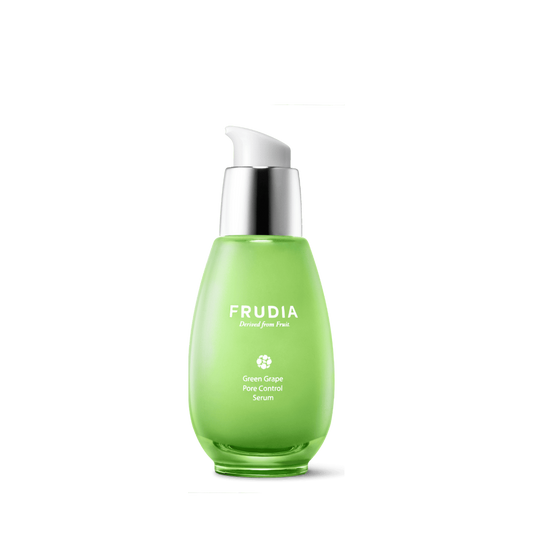 FRUDIA Green Grape Pore Control Serum