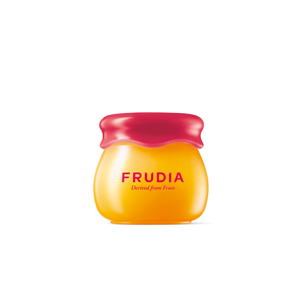 FRUDIA Pomegranate Honey 3in1 Lip Balm