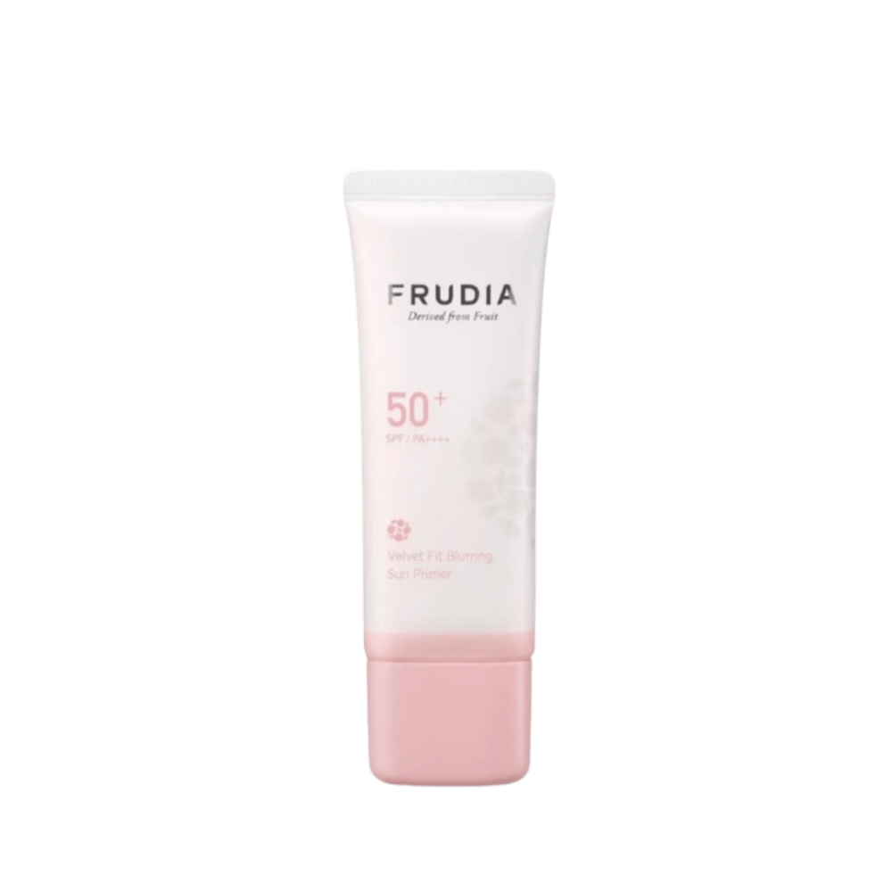 FRUDIA Velvet Fit Blurring Sun Primer