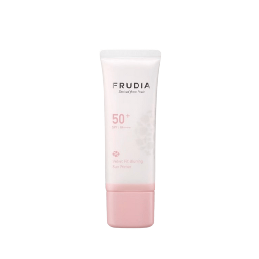 FRUDIA Velvet Fit Blurring Sun Primer
