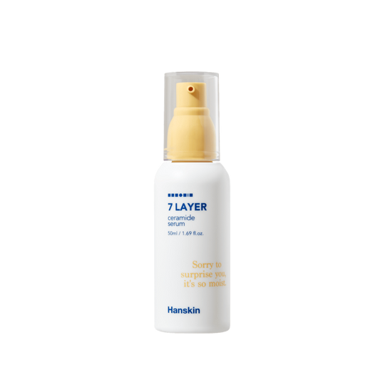 HANSKIN Seven Layer Ceramide Serum