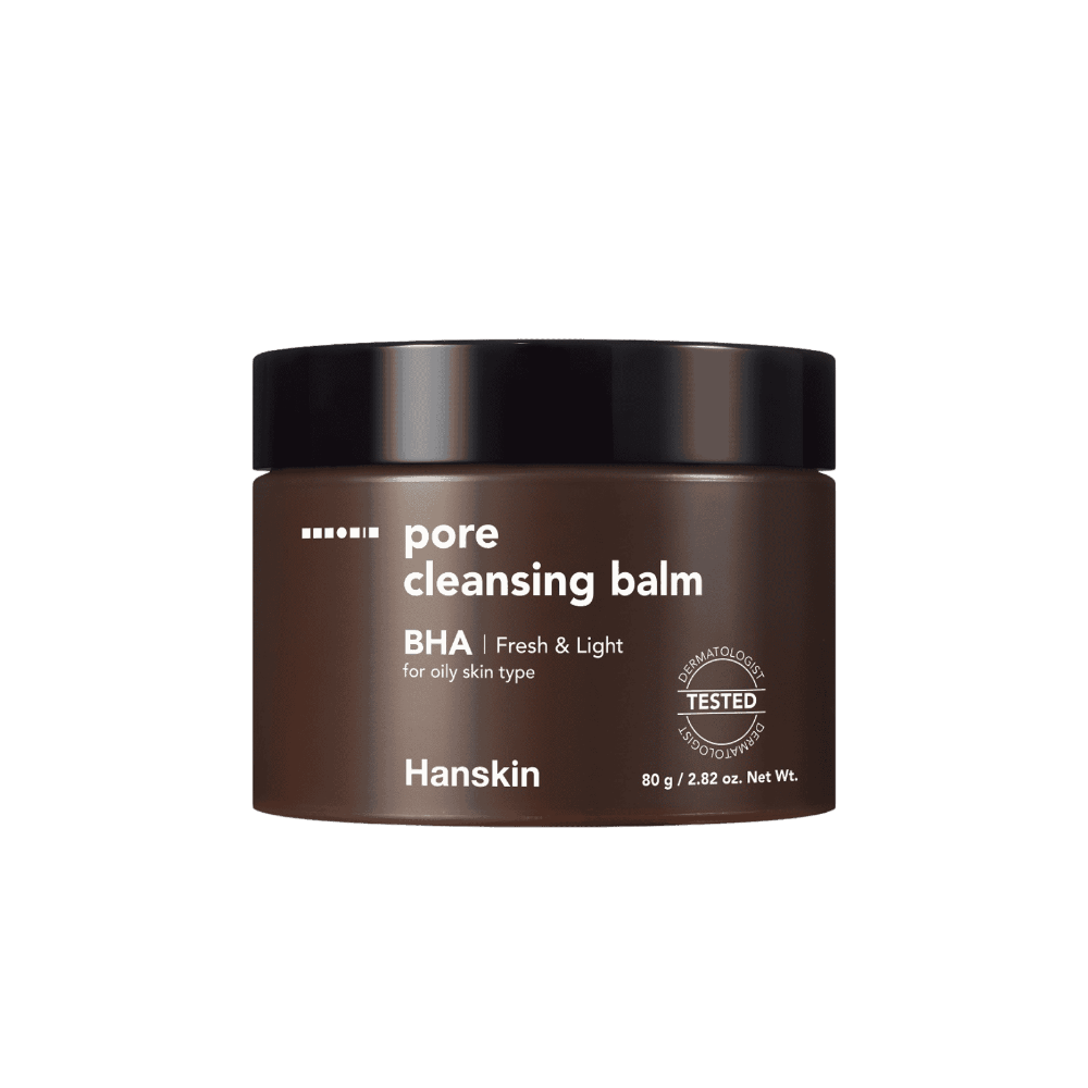 HANSKIN Pore Cleansing Balm BHA