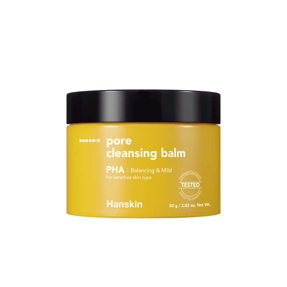 HANSKIN Pore Cleansing Balm PHA
