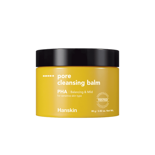 HANSKIN Pore Cleansing Balm PHA