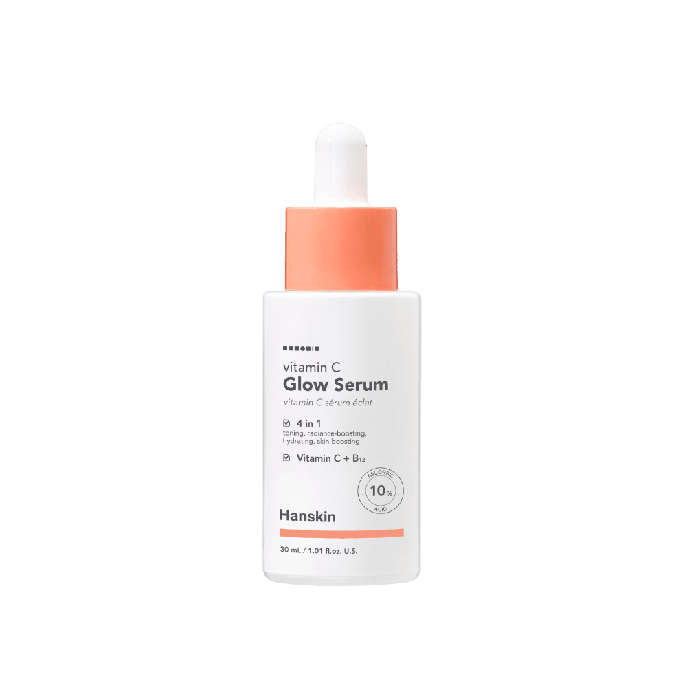 HANSKIN Vitamin C Glow Serum