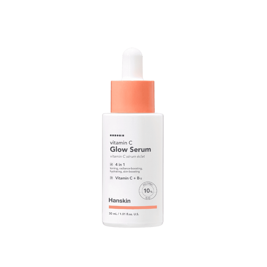 HANSKIN Vitamin C Glow Serum