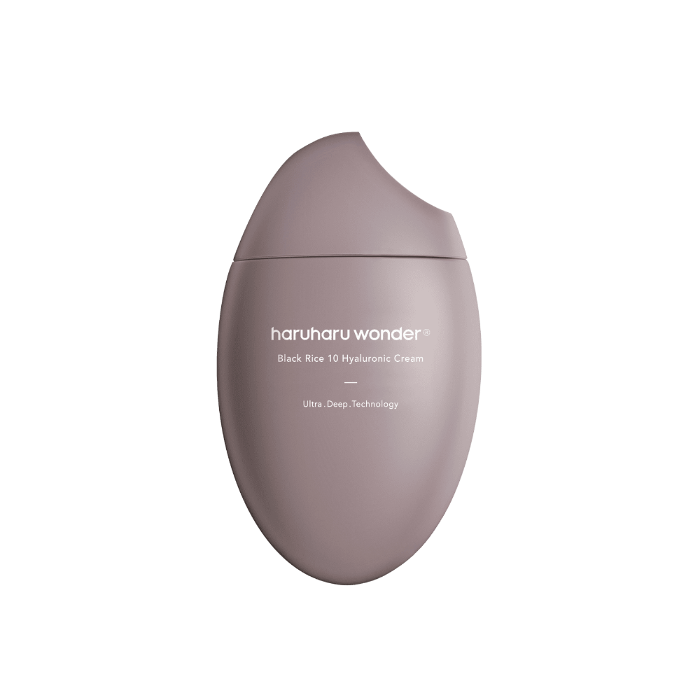 HARU HARU WONDER Black Rice 10 Hyaluronic Cream