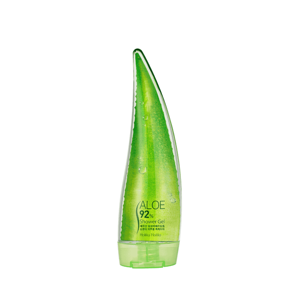 HOLIKA HOLIKA Aloe 92% Shower Gel 250ml