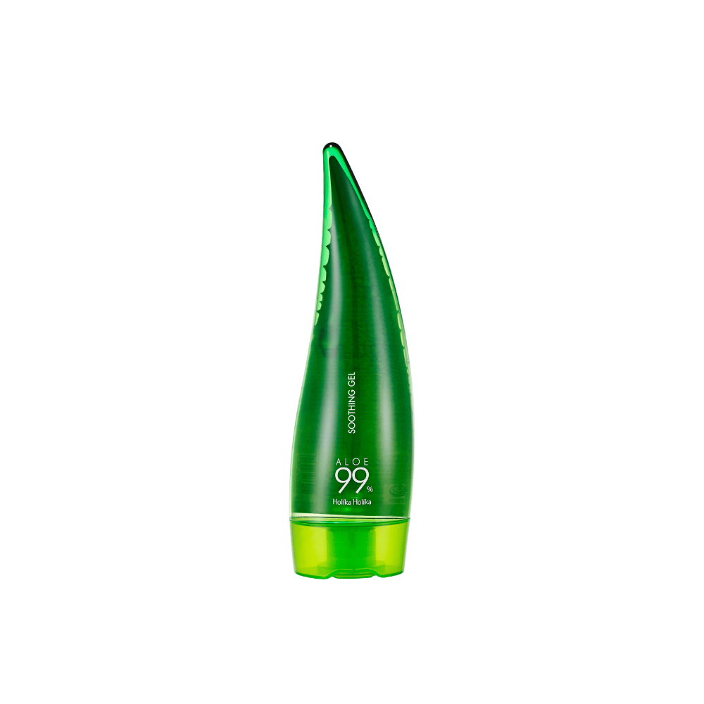 HOLIKA HOLIKA Aloe 99% Soothing Gel 55ml