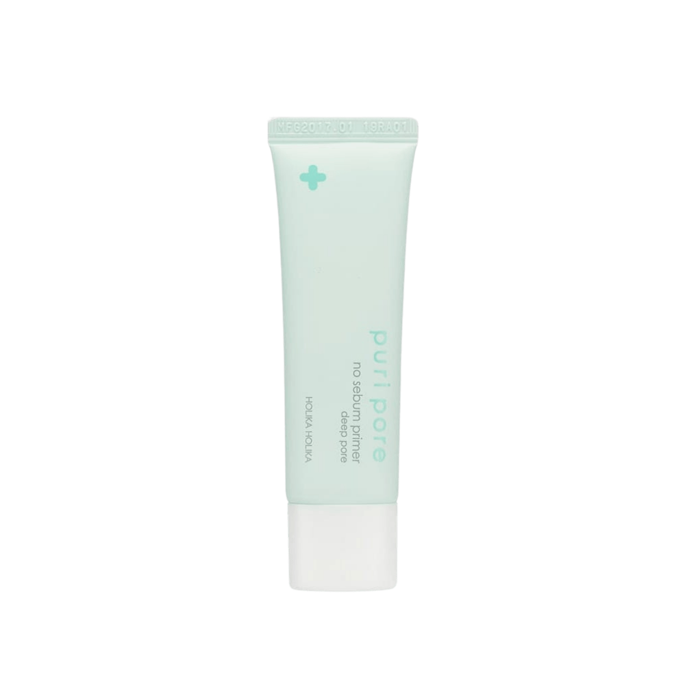 HOLIKA HOLIKA Puri Pore No Sebum Primer Deep Pore