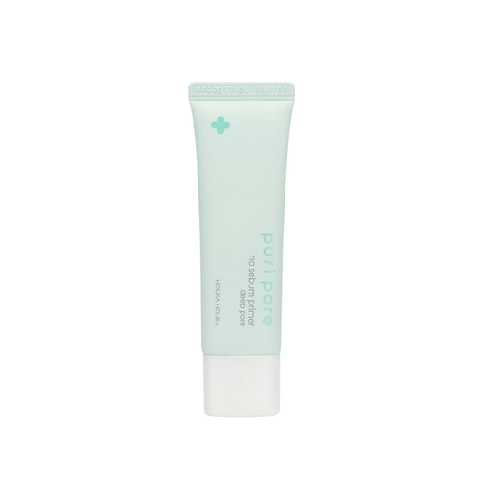 HOLIKA HOLIKA Puri Pore No Sebum Primer Deep Pore