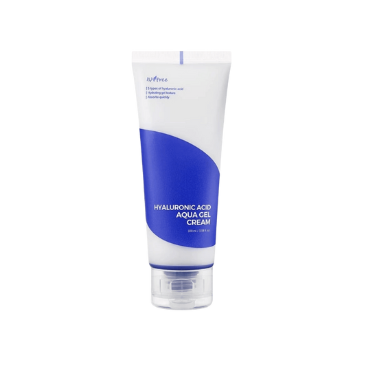 ISNTREE Hyaluronic Acid Aqua Gel Cream