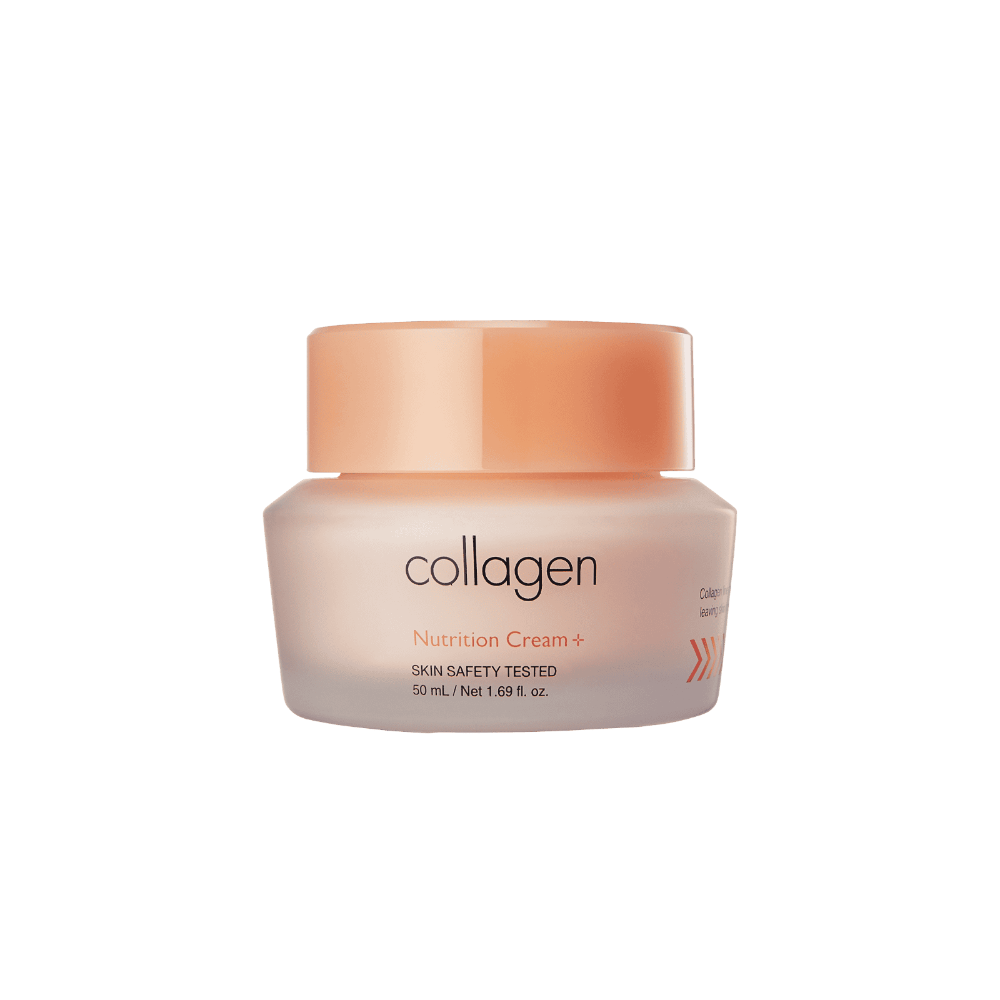 ITSSKIN Collagen Nutrition Cream +