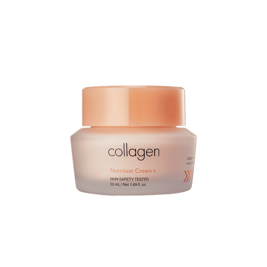 ITSSKIN Collagen Nutrition Cream +